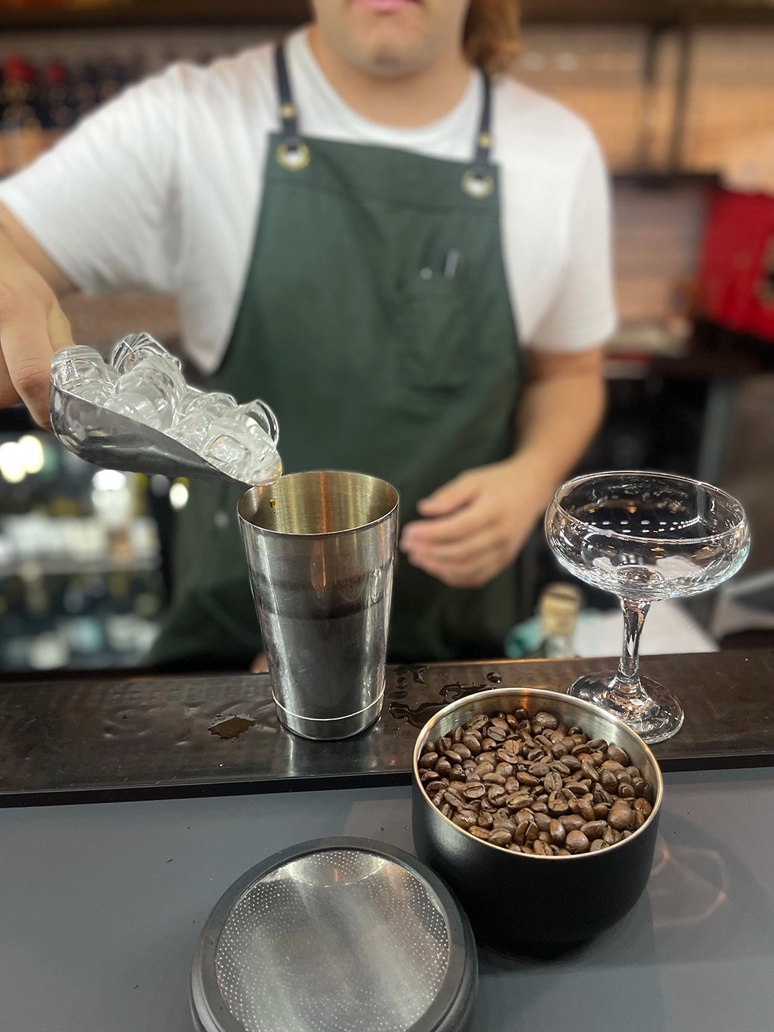 Astro Coffee Limited