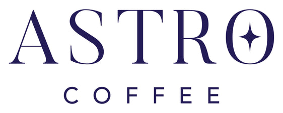 Astro Coffee Logo