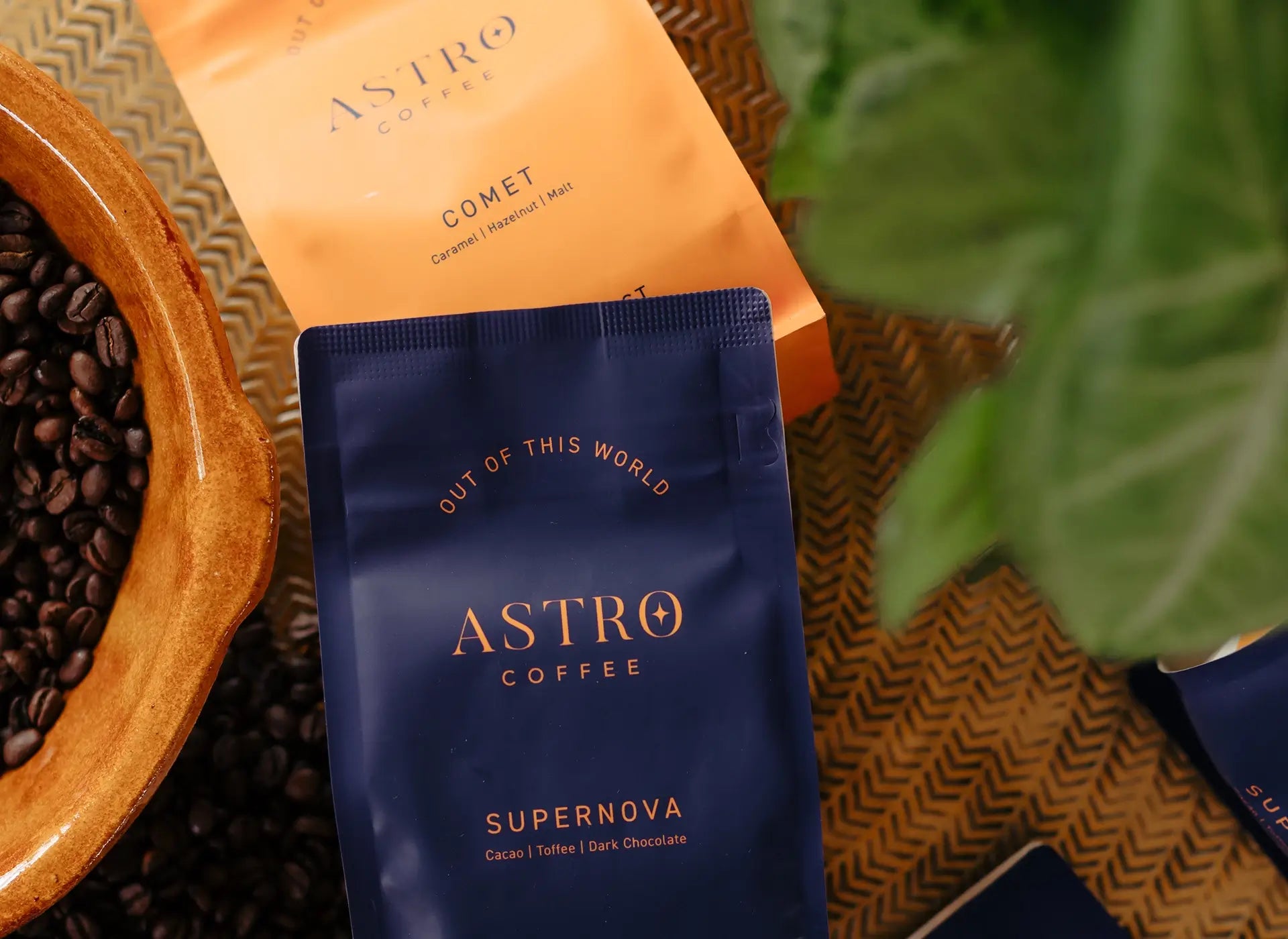 Astro Coffee NZ | Buy Online