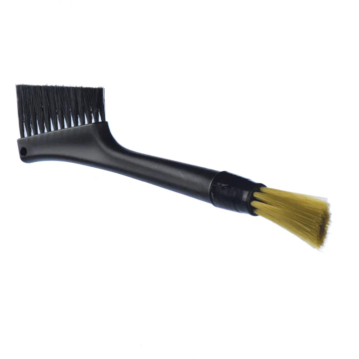 Precision Combo Grinder Brush - Buy Online at Astro Coffee New Zealand
