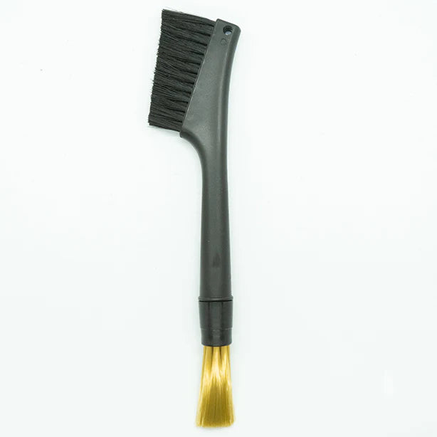 Precision Combo Grinder Brush - Buy Online at Astro Coffee New Zealand