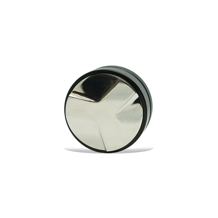 Precision Steel 3 Fin Distributor 58mm - Buy Online at Astro Coffee New Zealand