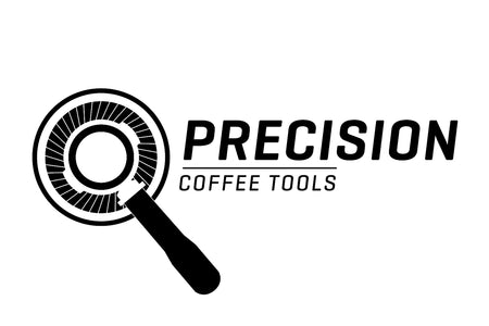 Precision-Coffee-Tools-Logo
