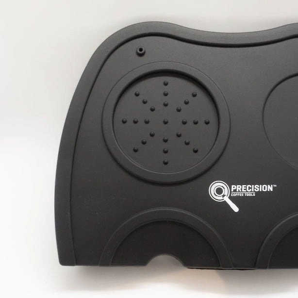 Precision Double Corner Tamper Mat - Buy Online at Astro Coffee New Zealand