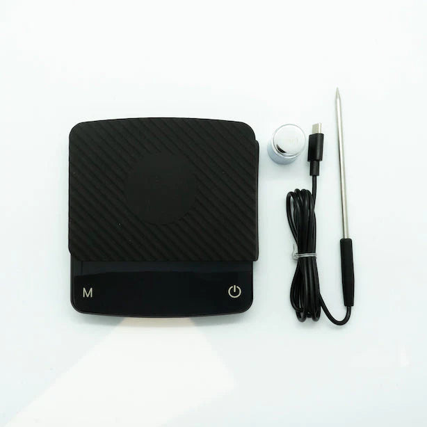 Precision Barista Pro Coffee Scale - Juno - Buy Online at Astro Coffee New Zealand