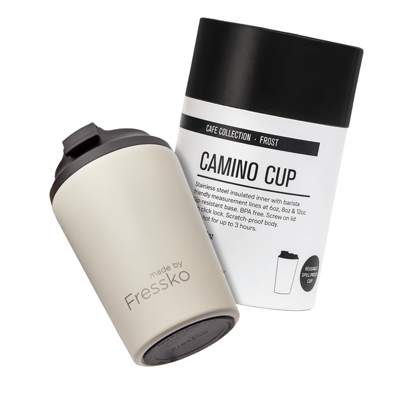 Fressko Camino Reusable Cup 340ml
